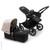 bugaboo donkey 5 mono complete stroller, bugaboo donkey 5 mono stroller, bugaboo donkey 5 stroller, bugaboo donkey, donkey 5 mono stroller, bugaboo donkey 5 stroller, bugaboo donkey stroller pre-set colors