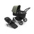 Bugaboo® Donkey 5 Mono Complete Stroller 