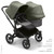 Bugaboo® Donkey 5 Duo Complete Stroller (Pre-Set Colors)