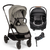 Nuna® TRIV Next™ + PIPA Aire / PIPA RX / PIPA Aire RX Travel System