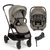 Nuna® TRIV Next™ + PIPA Aire / PIPA RX / PIPA Aire RX Travel System