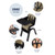 Nuna® ZAAZ™ High Chair