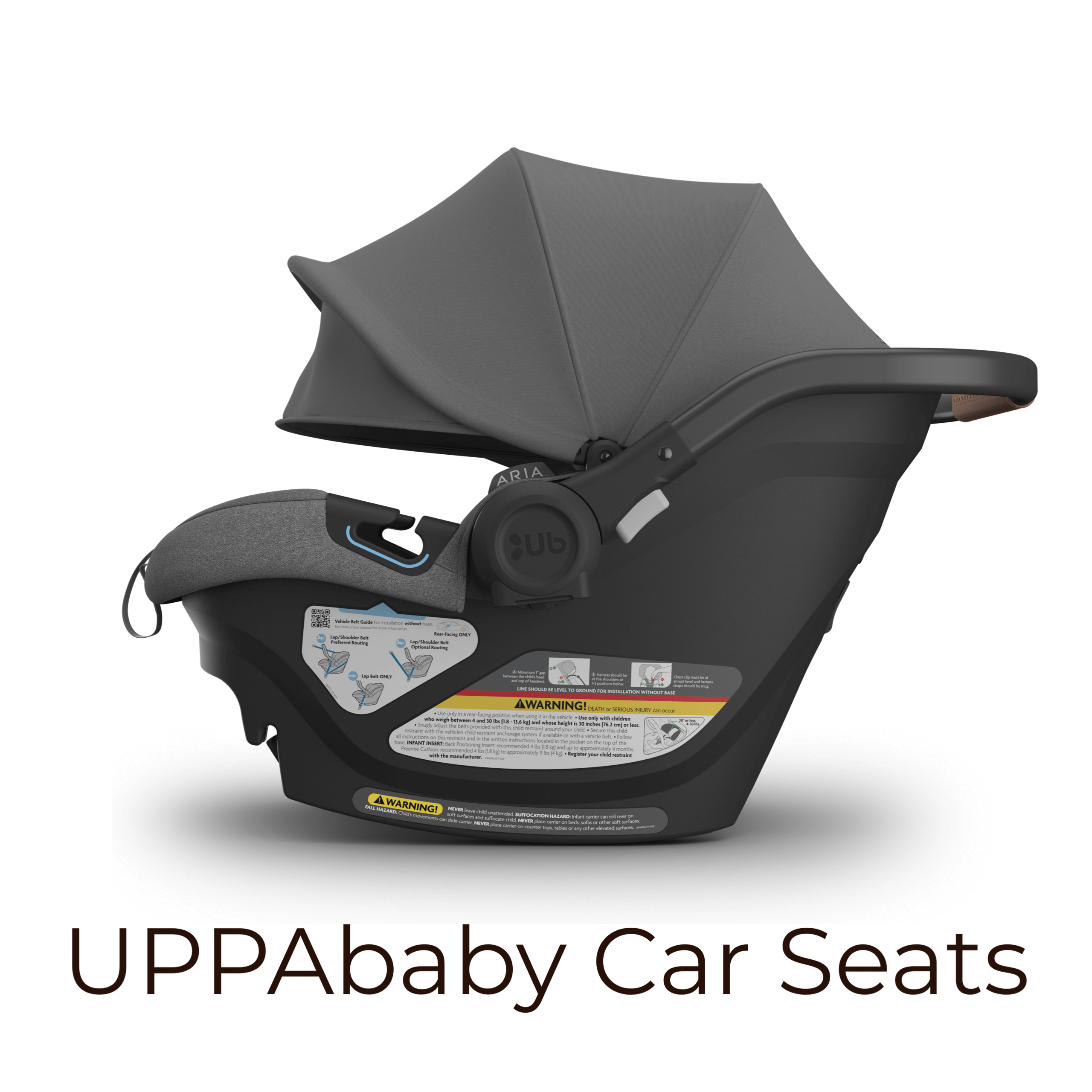 Uppababy
