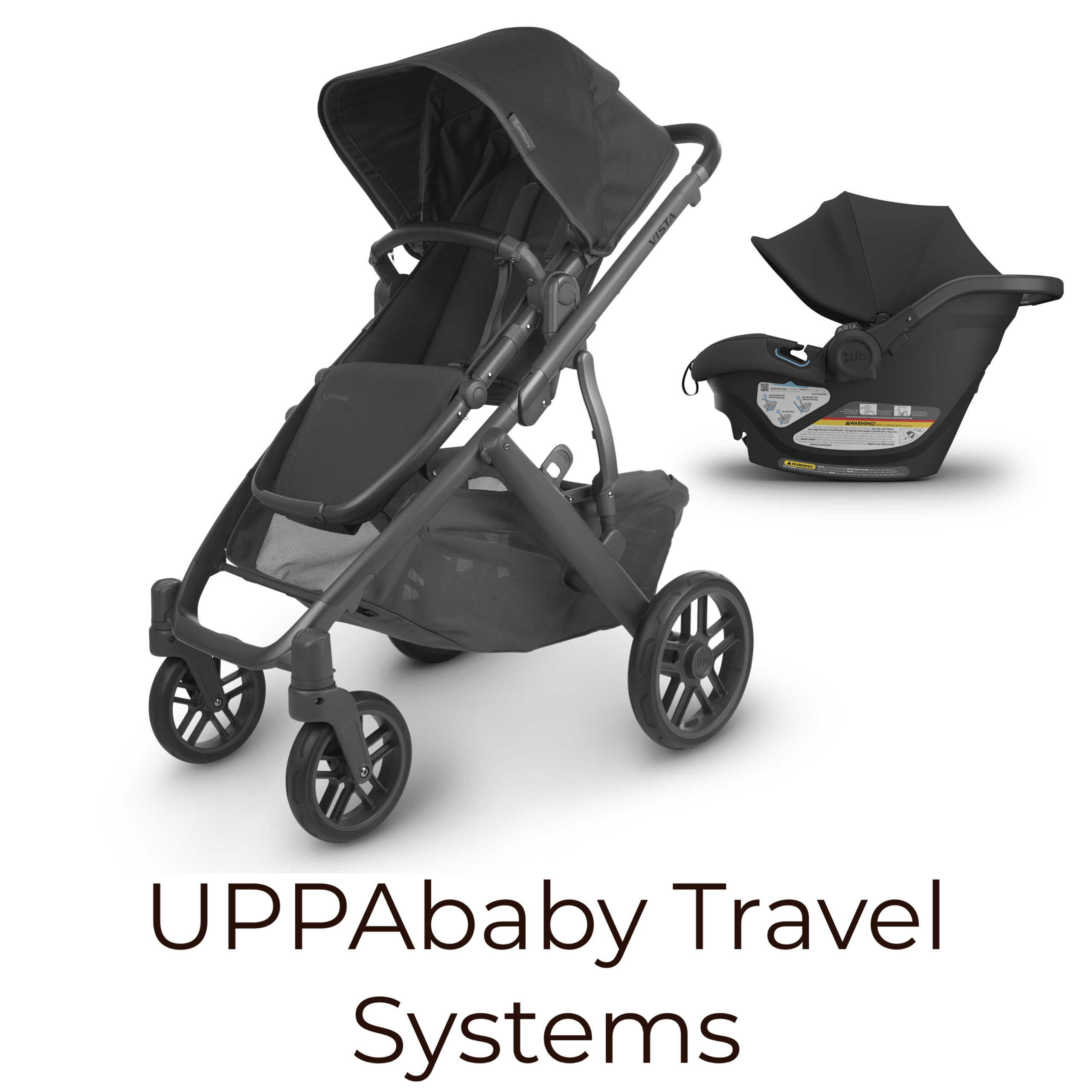 Uppababy