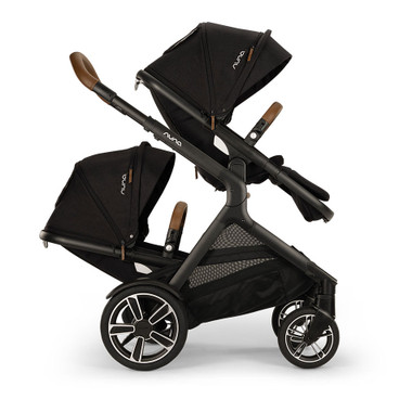 Nuna DEMI Next Double Stroller