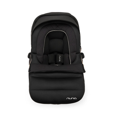 Nuna Pipa Series Winter Footmuff