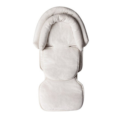 infant headrest insert