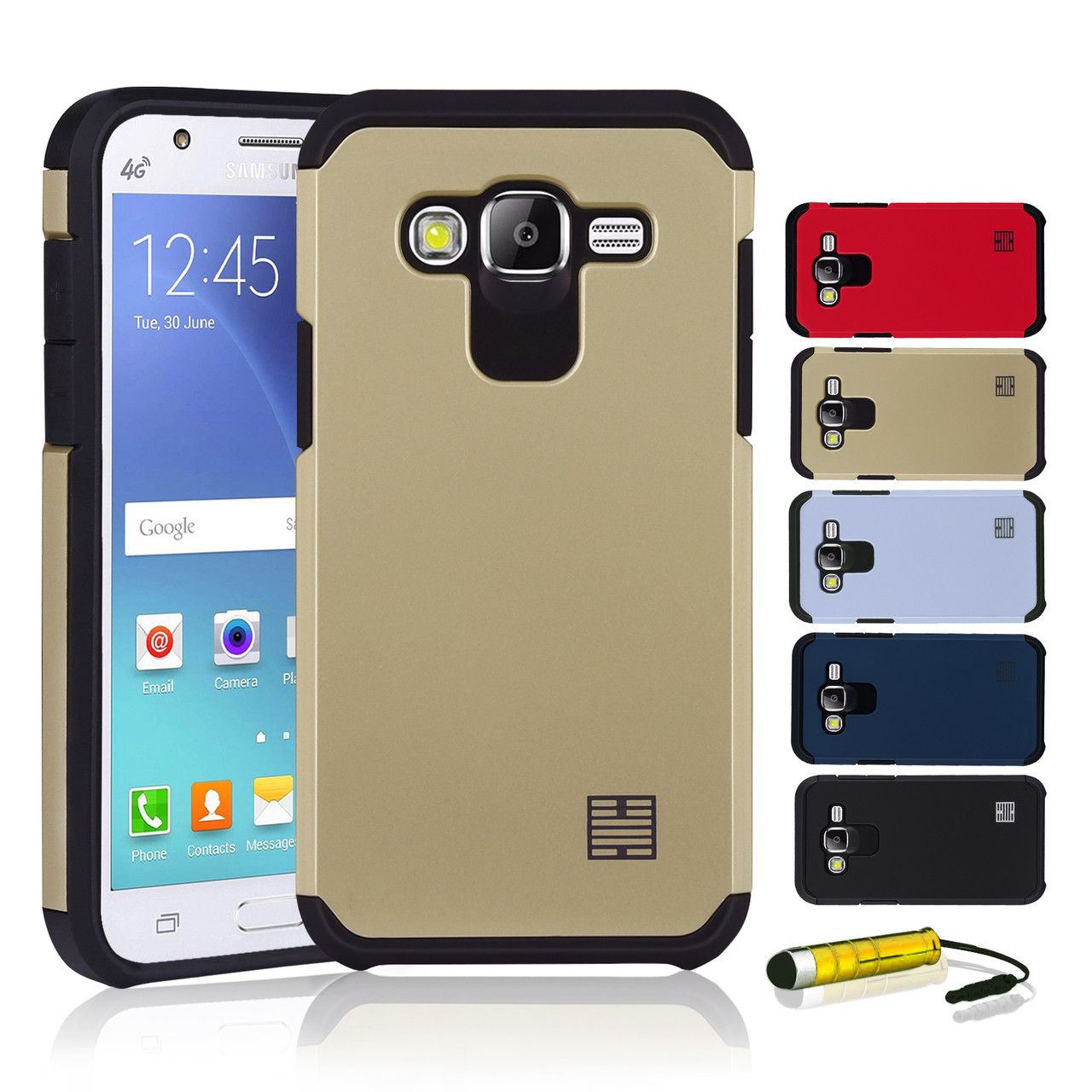 cover samsung galaxy j52015