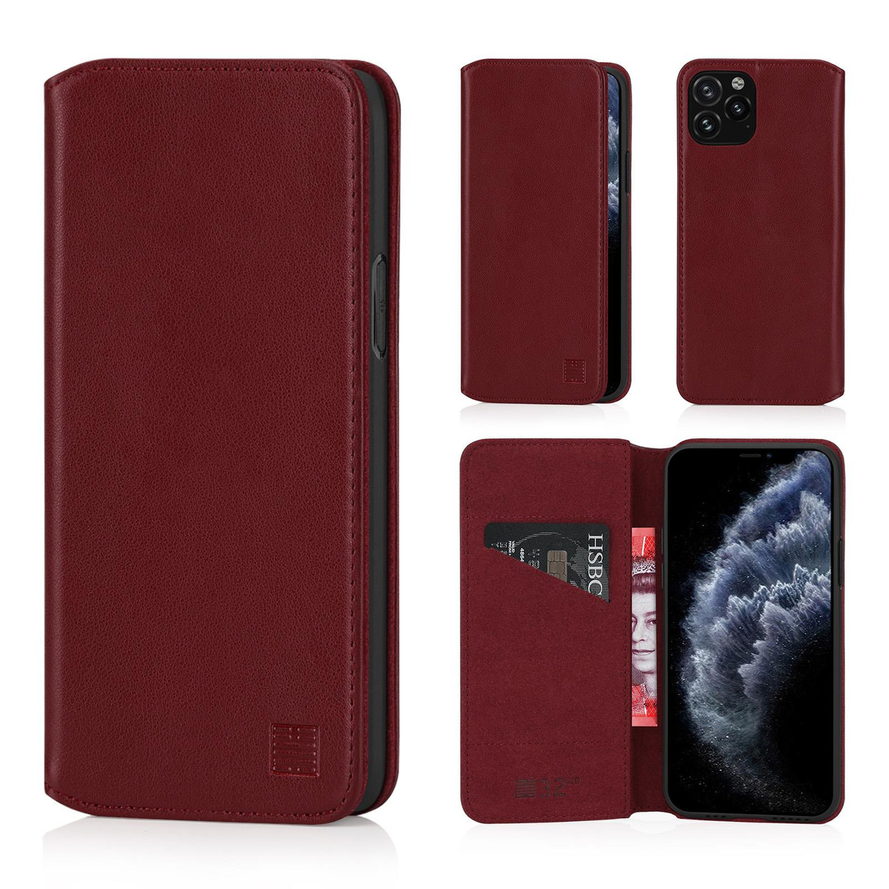 BookWallet11 YodaHidemi BookWallet11 YodaHidemi