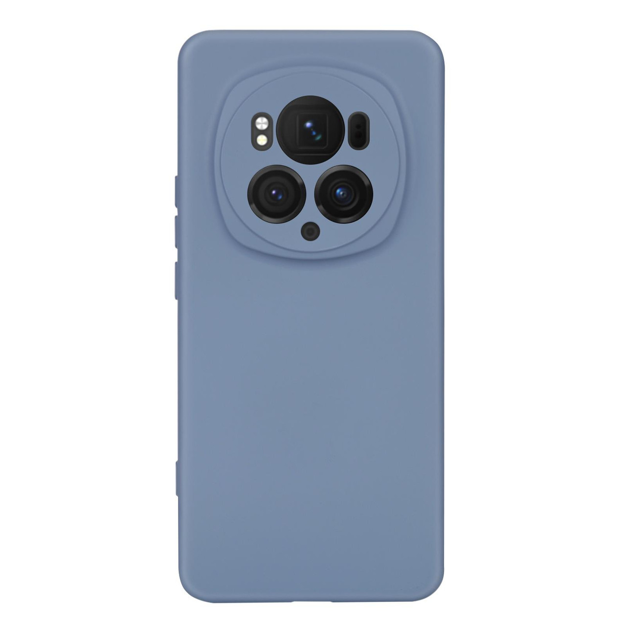 MEMELOKA Cover Trasparente Anti-ingiallimento Per Honor Magic 6 Pro - Custodia Morbida In TPU Sottile E Antigraffio