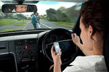 Using a mobile phone while driving: top tips