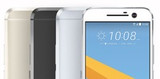 ​A peek at the HTC 10