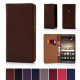Product Focus: 32nd Classic Wallet Real Leather Phone Cases
