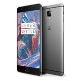 OnePlus 3 VS OnePlus 3T