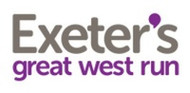 Exeter's Great West Run