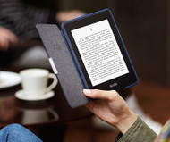 3 Reasons Why Kindles Are the Future