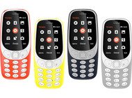 Nokia 3310 (2017)