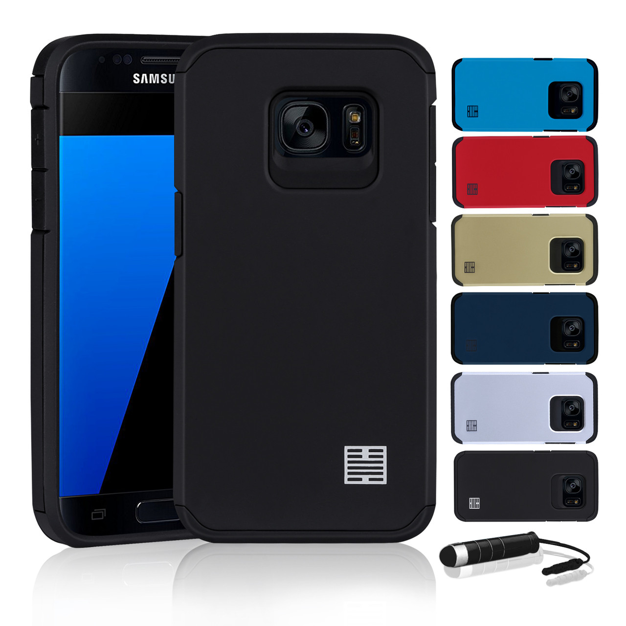 Phone Cases For Samsung Galaxy S7 S7 Edge Samsung S7 Case Otterbox OtterBox Defender Series Case For Phone Cases For Samsung Galaxy S7 S7 Edge Samsung S7 Case Otterbox OtterBox Defender Series Case For