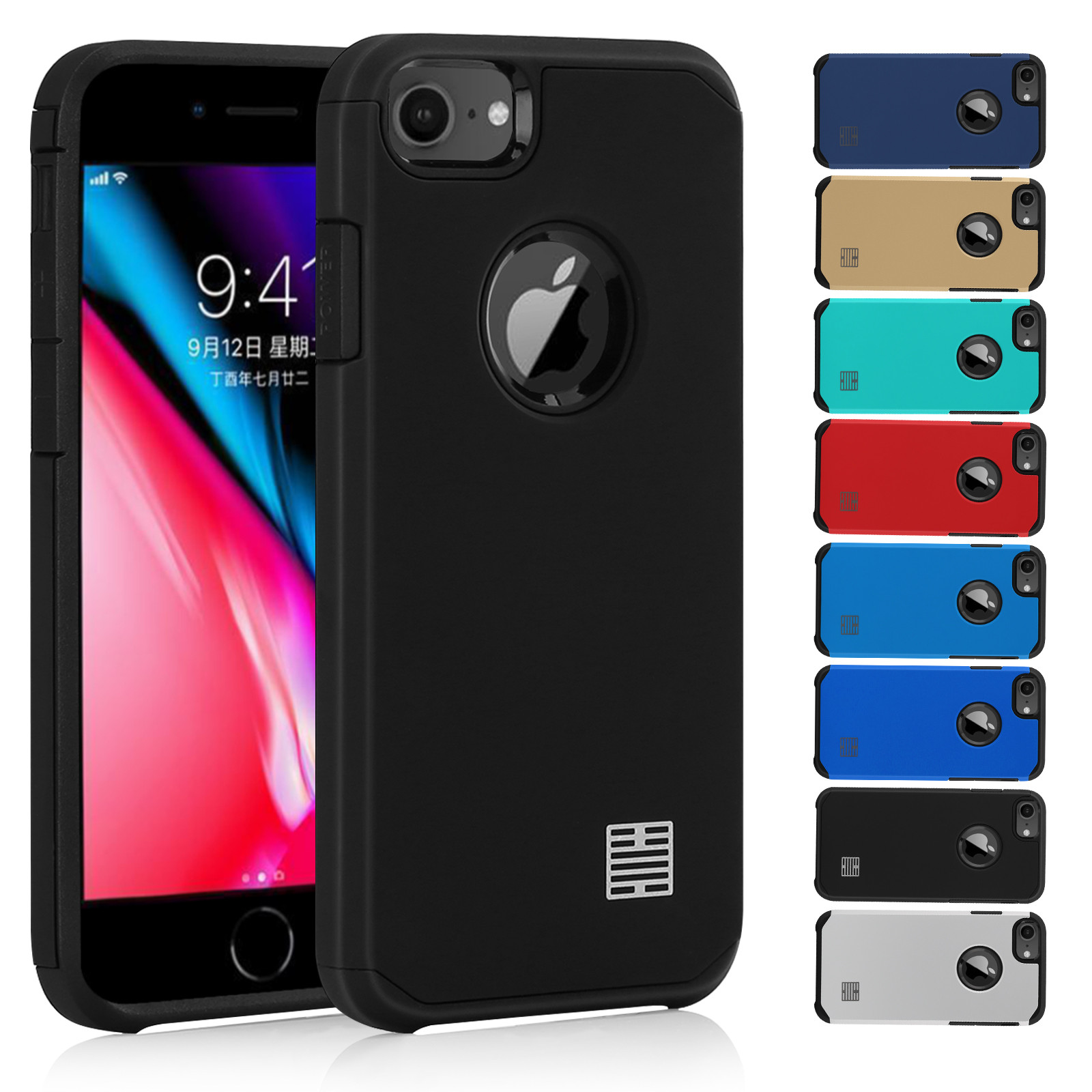 Apple iPhone 7 Cases & Covers
