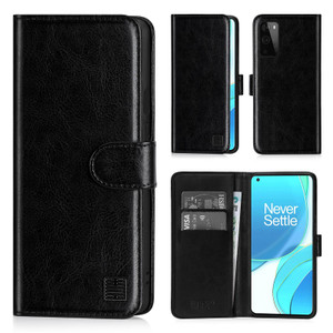 OnePlus 9 'Book Series' PU Leather Wallet Case Cover OnePlus 9 'Book Series' PU Leather Wallet Case Cover