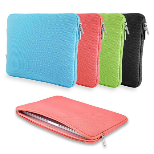 32nd cushioned 13 inch laptop sleeve.