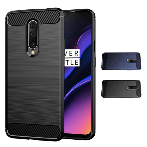 OnePlus 7 Pro 'Carbon Series' Slim Case Cover