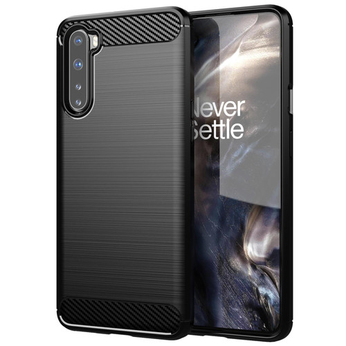 OnePlus Nord 'Carbon Series' Slim Case Cover