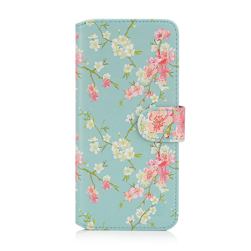 Samsung Galaxy S30 'Floral Series 2.0' PU Leather Design Book Wallet Case Samsung Galaxy S30 'Floral Series 2.0' PU Leather Design Book Wallet Case