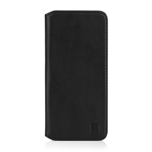 TCL 20 5G 'Classic Series 2.0' Real Leather Book Wallet Case