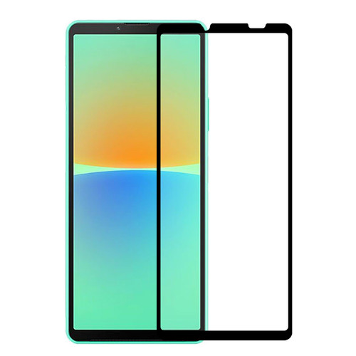 Sony Xperia 10 IV (2022) Tempered Glass Screen Protector - 2 Pack