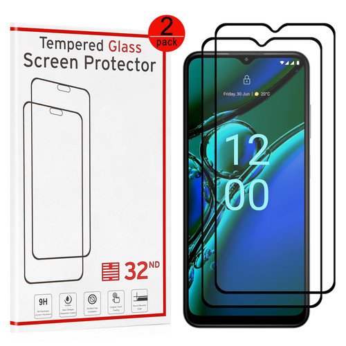 Pellicola Protettiva Privacy per Nokia G42 5G Protezione Anti Spy