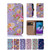 32nd synthetic leather floral design book wallet Samsung Galaxy J3 (2016) Case.