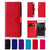 32nd synthetic leather book wallet Sony Xperia L1 Case in a range of fantastic colours. 