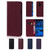 32nd real leather classic wallet Samsung Galaxy S9 Plus Case in a range of fantastic colours.
