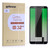 Huawei Mate 10 Lite tempered glass screen protector by 32nd.