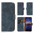 Nokia 3.1 (2018) 'Essential Series' PU Leather Wallet Case Cover