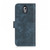 Nokia 3.1 (2018) 'Essential Series' PU Leather Wallet Case Cover