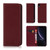 Apple iPhone XR 'Classic Series' Real Leather Book Wallet Case