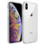 Apple iPhone XS Max 'Clear Gel Series' TPU Case Cover - Clear