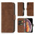 Apple iPhone XS 'Essential Series' PU Leather Wallet Case Cover