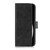 Apple iPhone XS 'Essential Series' PU Leather Wallet Case Cover