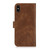 Apple iPhone XS 'Essential Series' PU Leather Wallet Case Cover