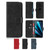 Sony Xperia XZ3 'Essential Series' PU Leather Wallet Case Cover