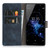 Sony Xperia XZ2 Premium 'Essential Series' PU Leather Wallet Case Cover