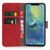 Huawei Mate 20 Pro 'Essential Series' PU Leather Wallet Case Cover