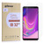 Samsung Galaxy A9 (2018) Tempered Glass Screen Protector - 2 Pack