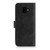 Samsung Galaxy J6 Plus (2018) 'Essential Series' PU Leather Wallet Case Cover