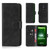 Motorola Moto G7 Play 'Essential Series' PU Leather Wallet Case Cover