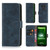Motorola Moto G7 Play 'Essential Series' PU Leather Wallet Case Cover