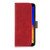Samsung Galaxy J4 Plus (2018) 'Essential Series' PU Leather Wallet Case Cover